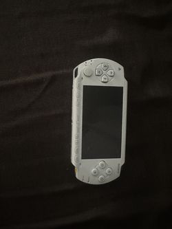 PSP 3000 5,000+ Games