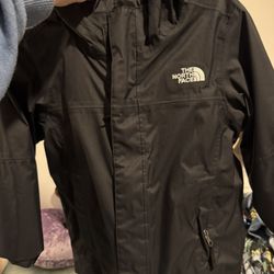North Face Kids’ Triclimate 