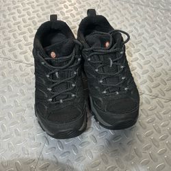 Merrell Hiking Boots