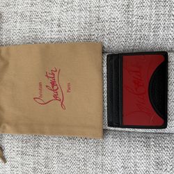 Christian Louboutin Cardholder