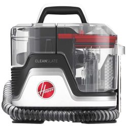 Hoover CleanSlate Plus Carpet & Upholstery Spot Cleaner, Stain Remover, Portable