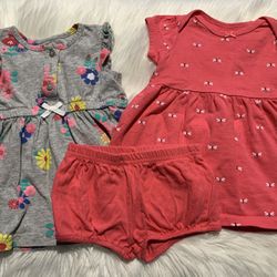 Baby Clothes