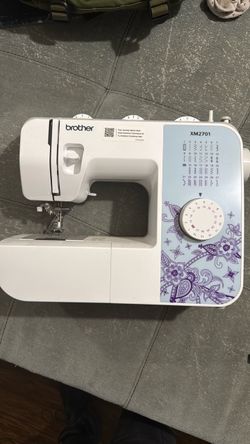 Brother XM2701 Sewing Machine