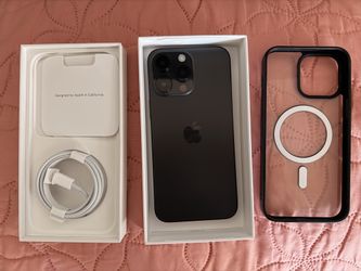 iphone14 pro max unlocked 128 gb black