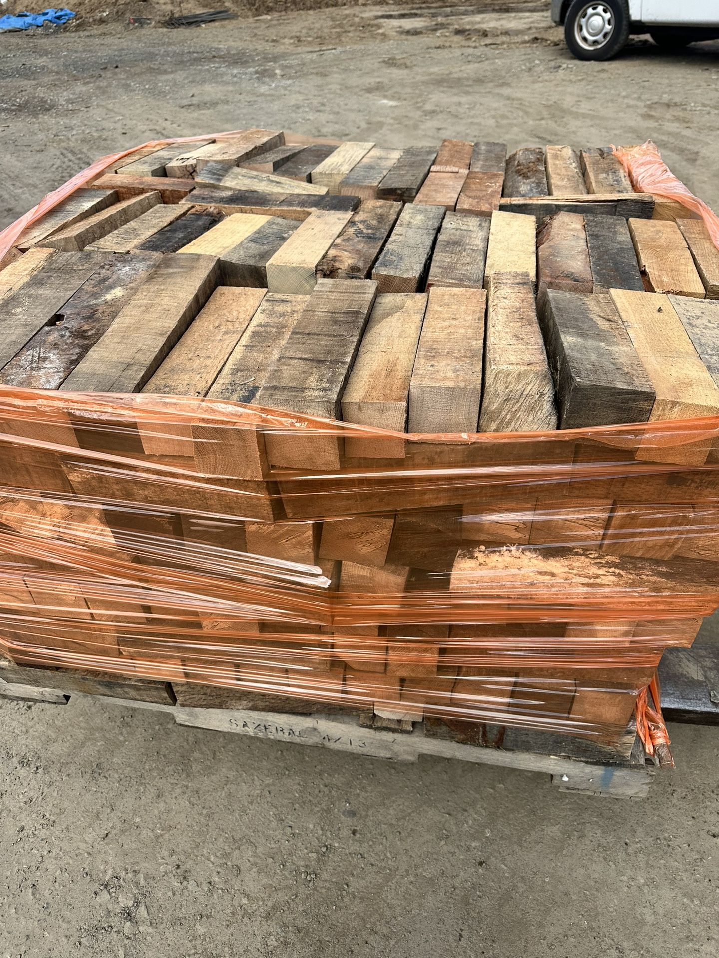 Firewood
