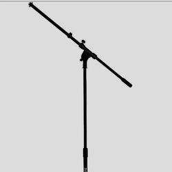 Euro Boom Mic Stand - Unopened Box