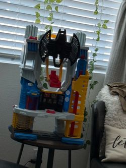 Batman collection