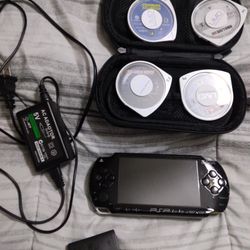 Playstation PSP 