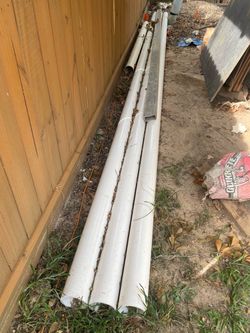 PVC PIPES