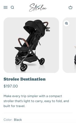 Stroller