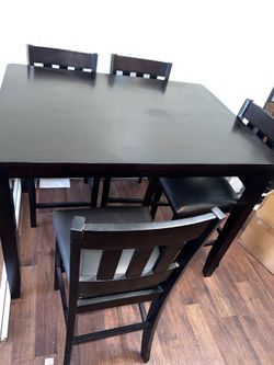 Dining Table - Moving Sale
