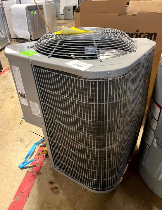 CARRIER Air Conditioner Condenser R4A424LKA100 ACC for Sale in Orland Park,  IL - OfferUp