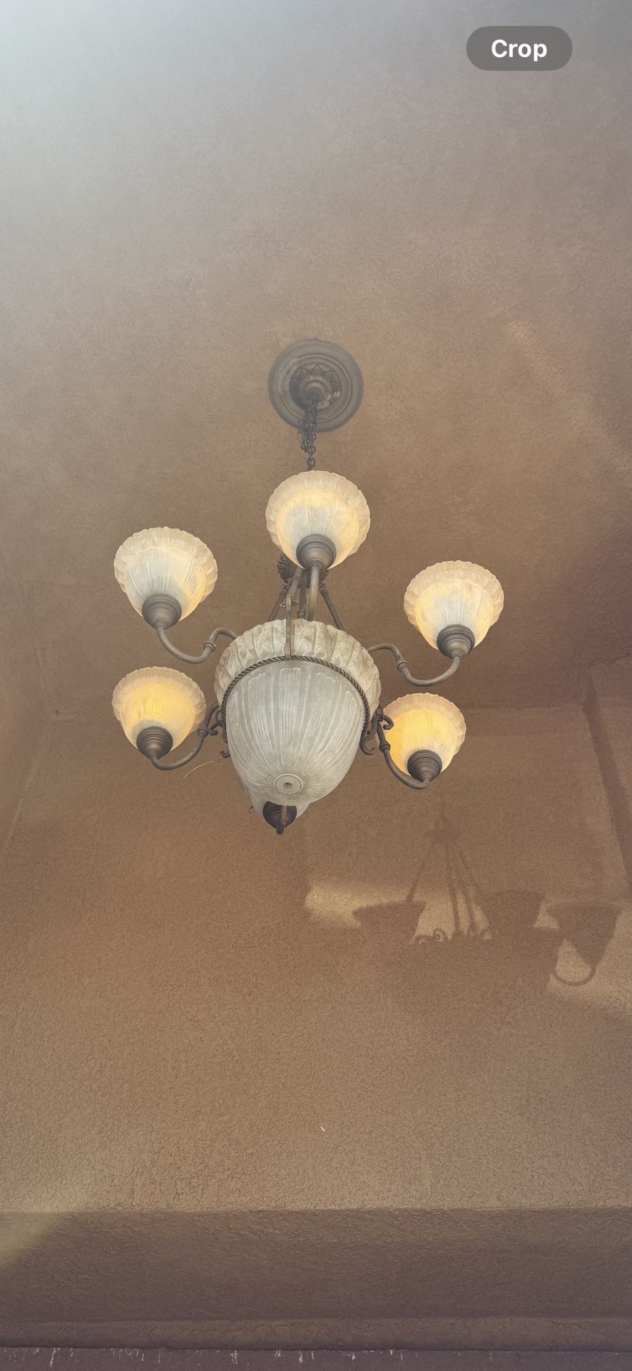 Light Fixture