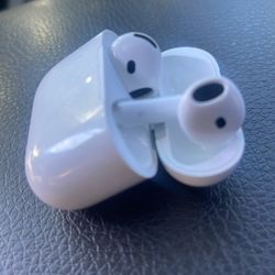 AirPods 4