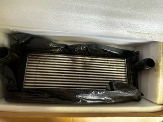 2020 Ford Ranger intercooler OEM