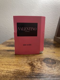 Valentino Donna
