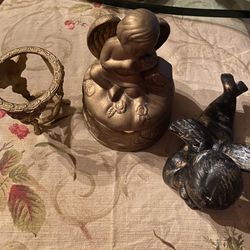 3 Angel Items