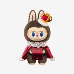 Labubu Let’s Checkmate King 