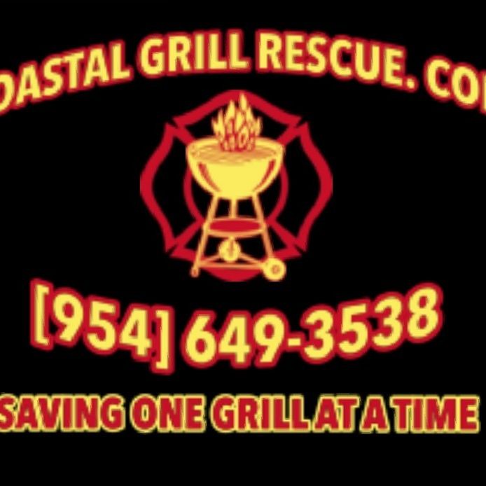  Grill / Oven Cleaning and Restoration 