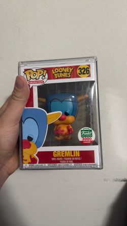 Gremlin 326 exclusive