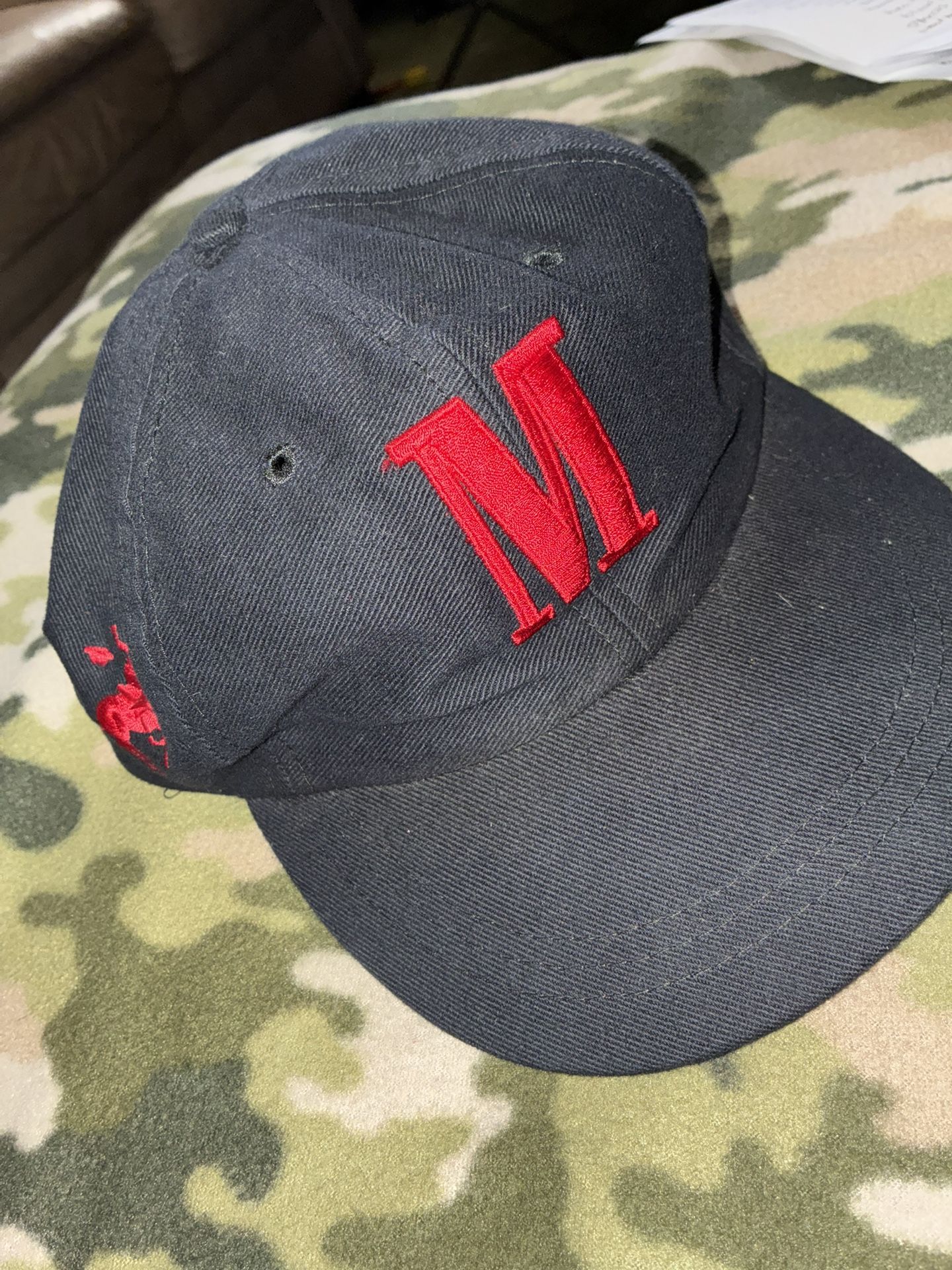 Vintage Marlboro Hat