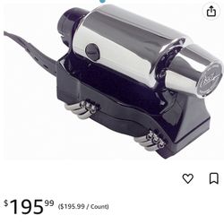 Oster SIM-U-LAX professional Massager