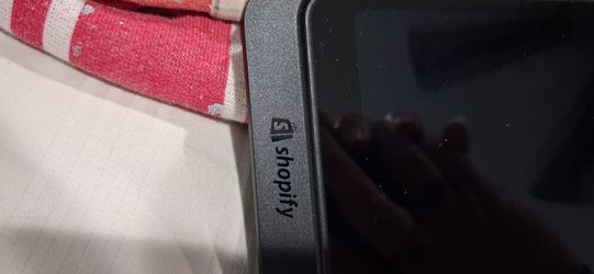 Shopify machine $100