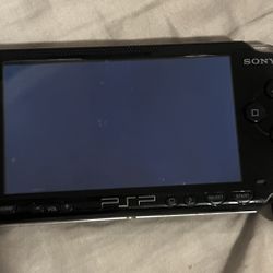 PSP 1001