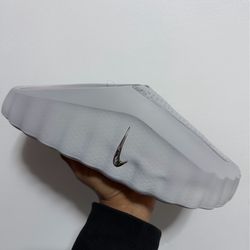 Nike Mind 001 light smoke grey size 10