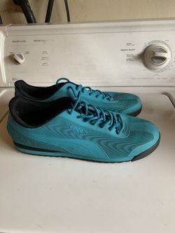 Puma men an women shoes