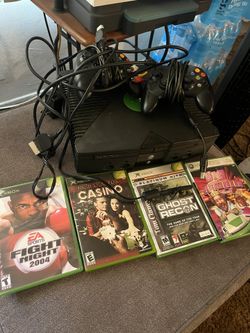 Original Xbox