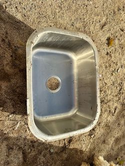 Sink