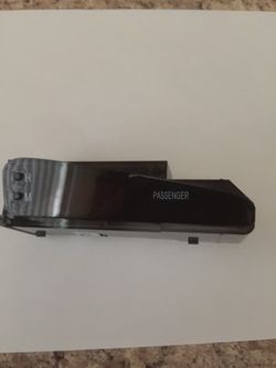 2007 Toyota Matrix OEM digital clock