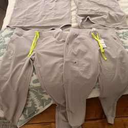 Figs scrubs **PLEASE READ DESCRIPTION**