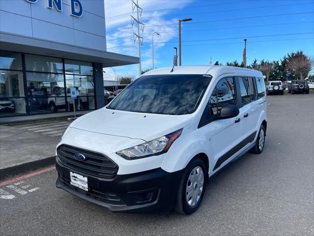 2023 Ford Transit Connect