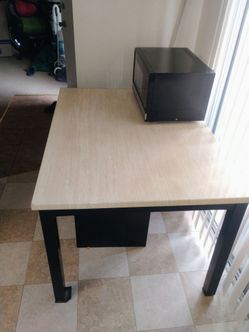 Kitchen Table