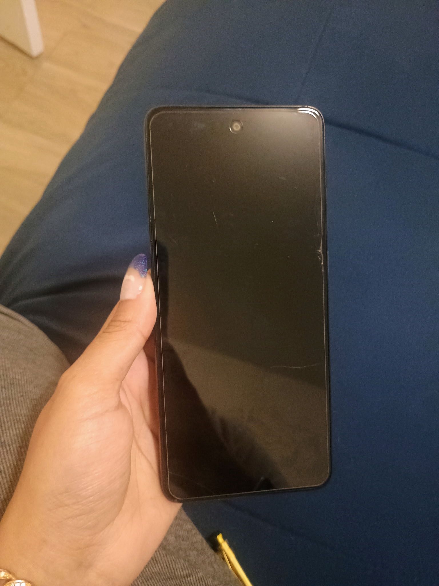 Motorola 5G