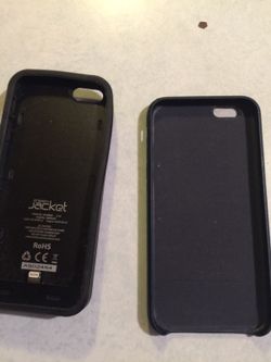 iphone 5s/5 & Iphone 6 / 6s case.