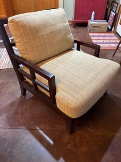 Decorative Armchair