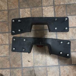 99-06 Chevy Silverado C Notch 