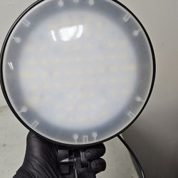 45W studio photography LED light head