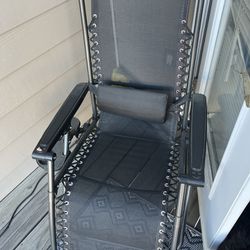 Balcony Chairs