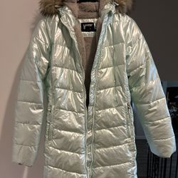 Girls Winter Jacket