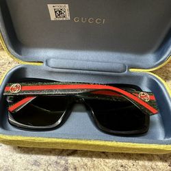 Womens Gucci Sunglasses