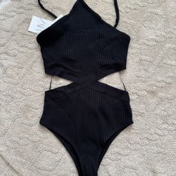 Zara Bodysuit 