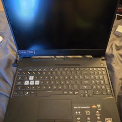 Asus Gaming Laptop 