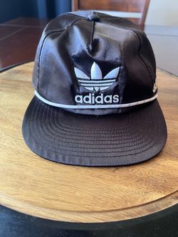 Vintage Adidas Rope Hat