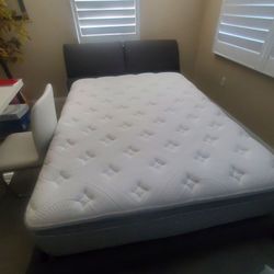Bed 4 Sale / Spare Bedroom, Rarely Used