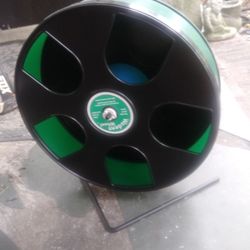 Rodent Exercise Wheel 