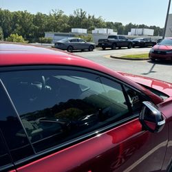 100 Dollar Quick Tint